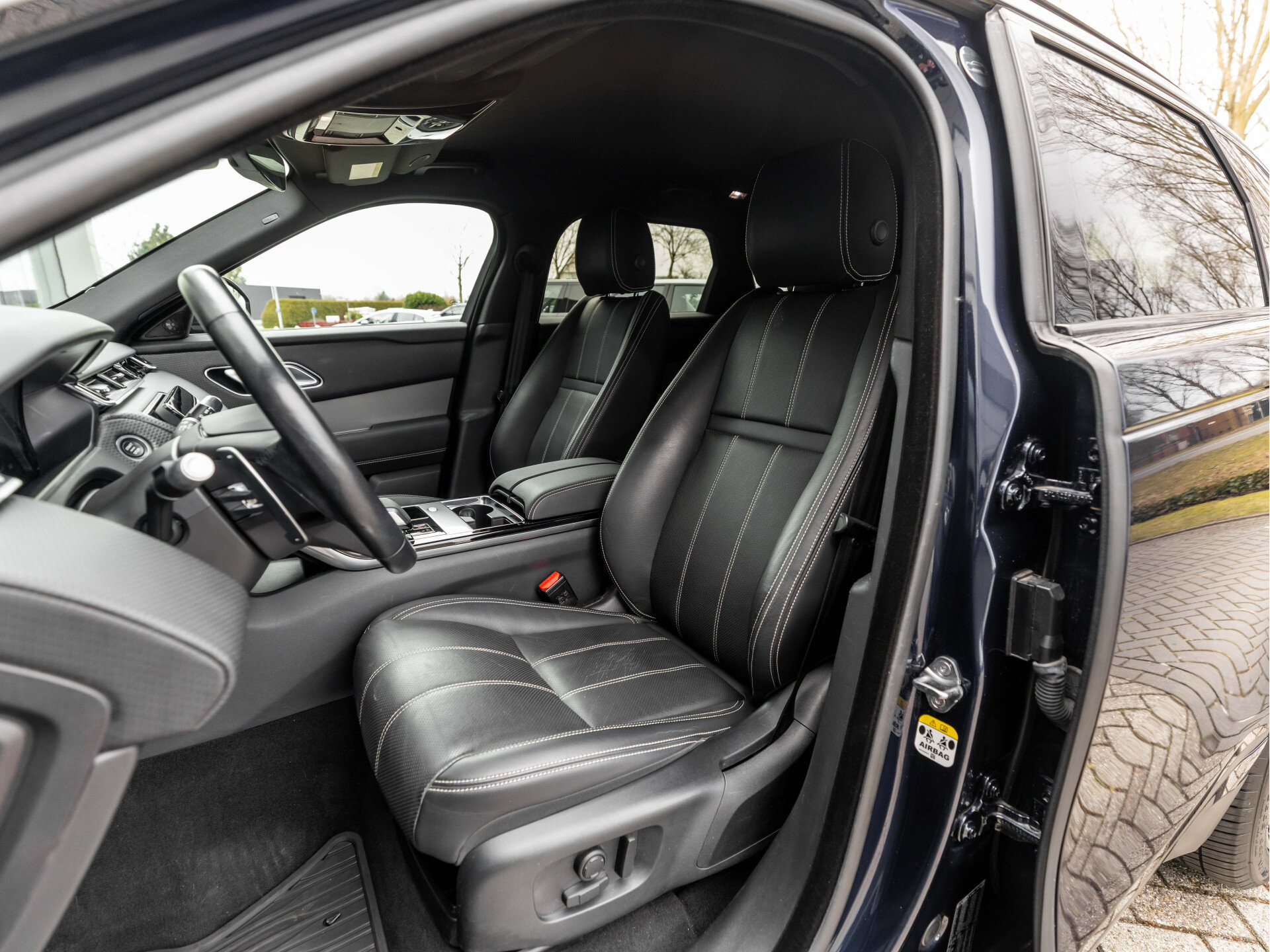 Land Rover Range Rover Velar P400e S - Afbeelding 4