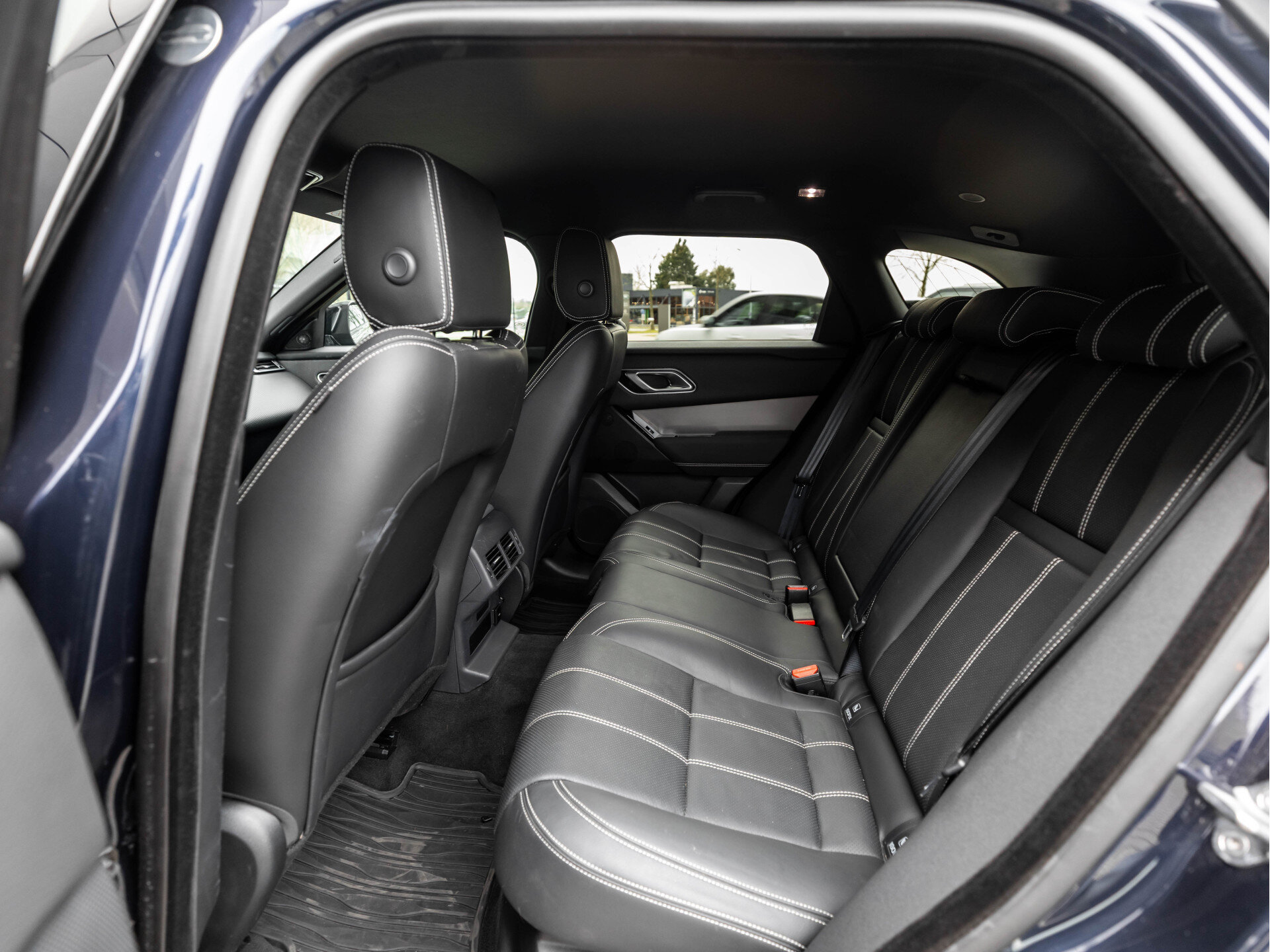 Land Rover Range Rover Velar P400e S - Afbeelding 5