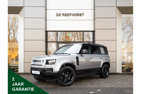 Land Rover Defender 110 3.0 D250 110 X-Dynamic SE