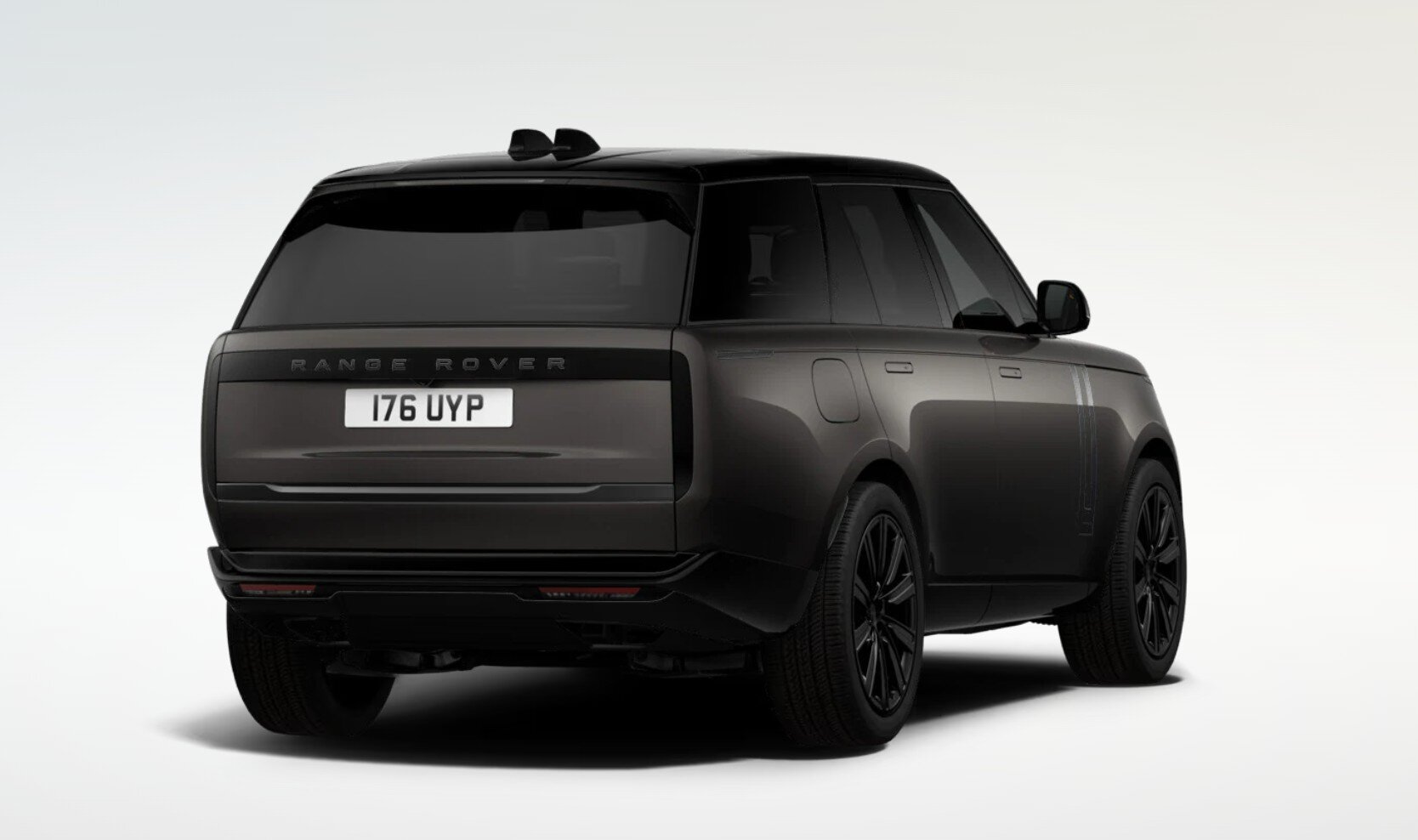 Land Rover Range Rover 3.0 P550e Autobiography PHEV - Afbeelding 3