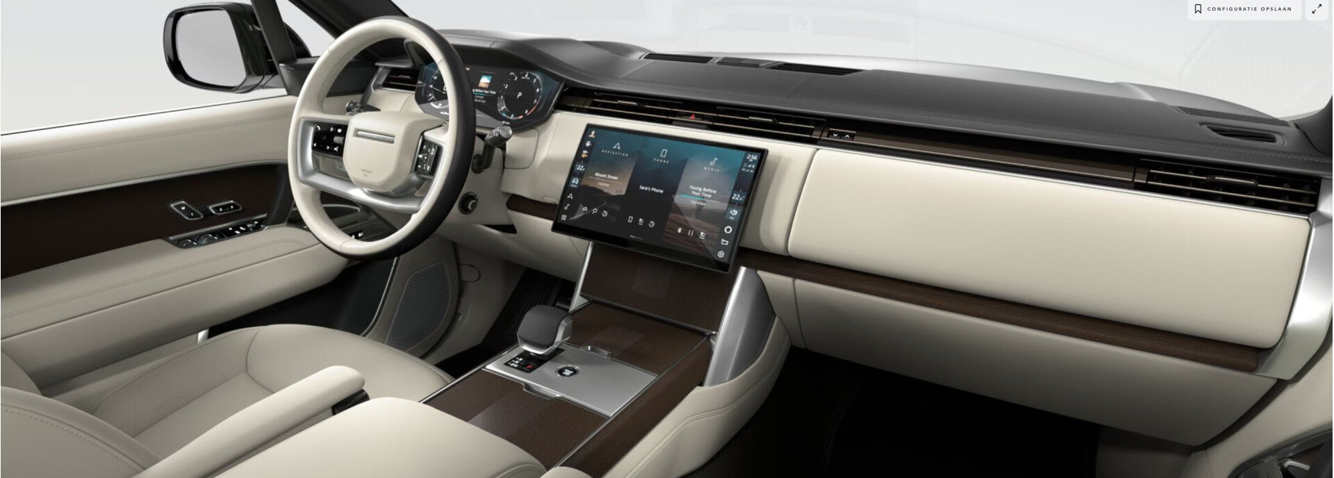 Land Rover Range Rover 3.0 P550e Autobiography PHEV - Afbeelding 5