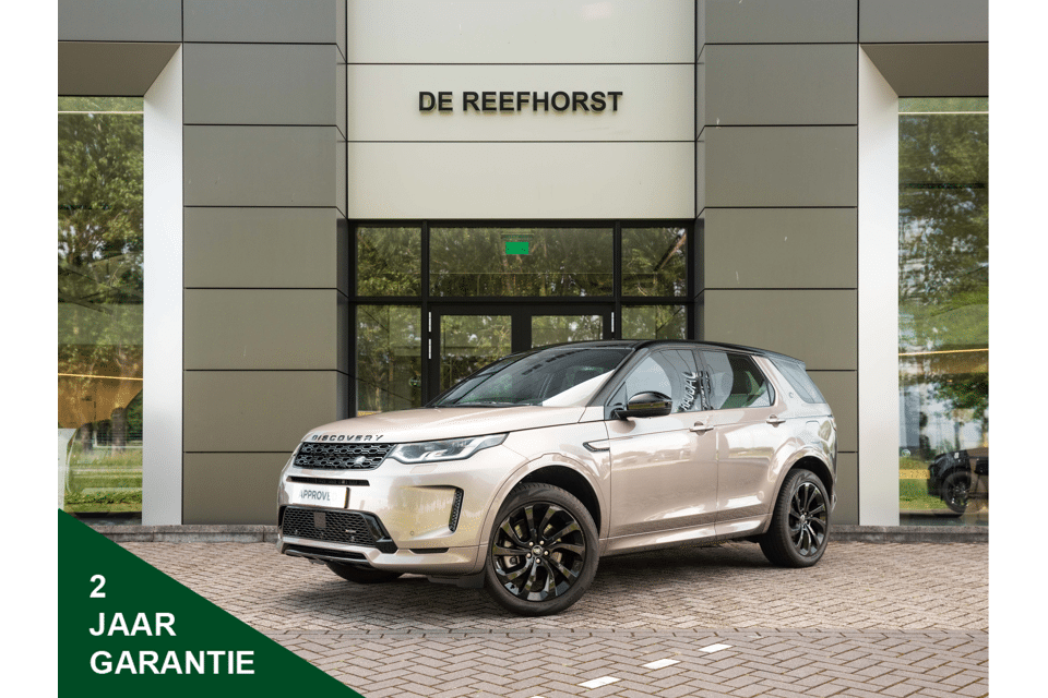 Land Rover Discovery Sport P300e R-Dynamic S - Afbeelding 1