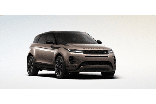Land Rover Range Rover Evoque P270e PHEV AWD Business Dynamic Edition