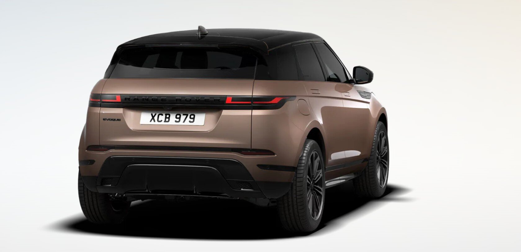 Land Rover Range Rover Evoque P270e PHEV AWD Business Dynamic Edition - Afbeelding 3