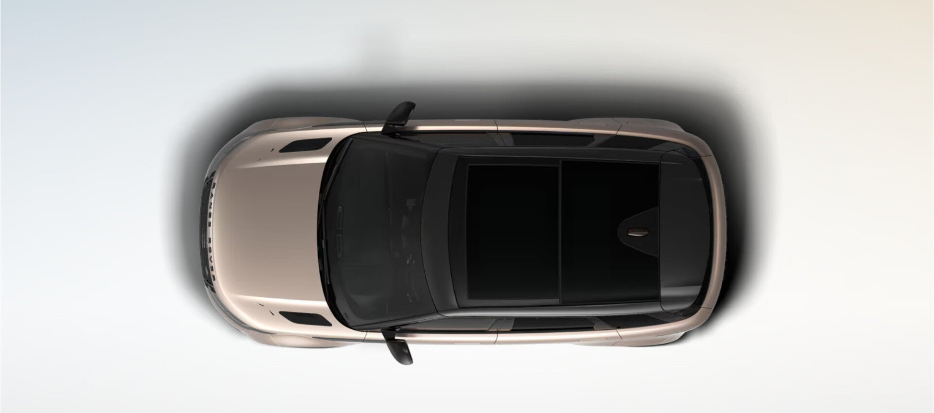 Land Rover Range Rover Evoque P270e PHEV AWD Business Dynamic Edition - Afbeelding 4