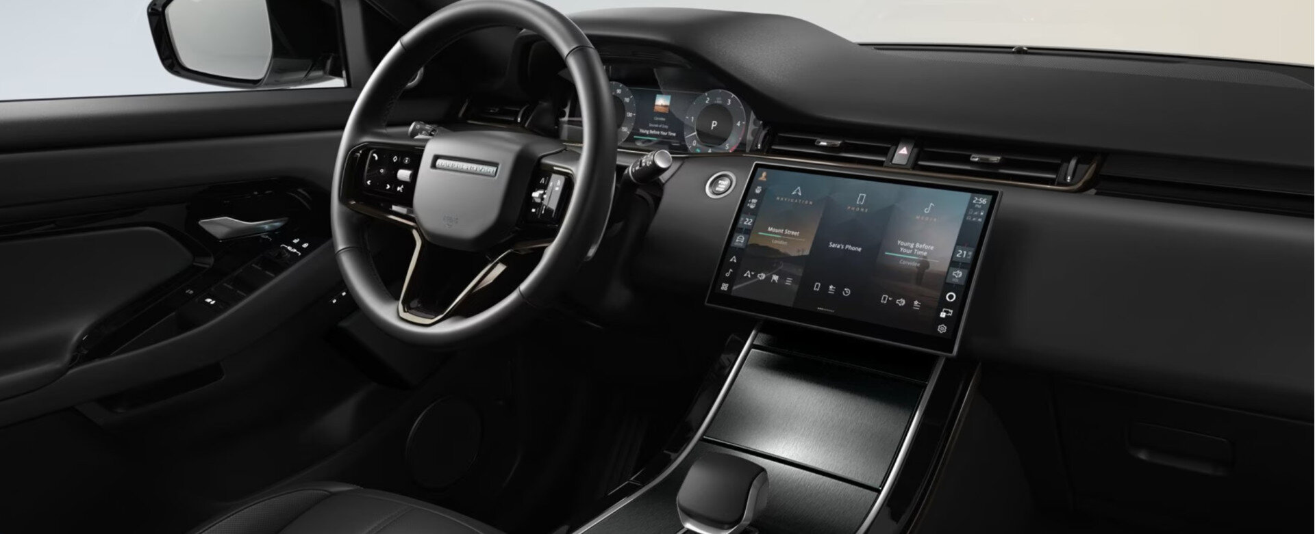 Land Rover Range Rover Evoque P270e PHEV AWD Business Dynamic Edition - Afbeelding 5