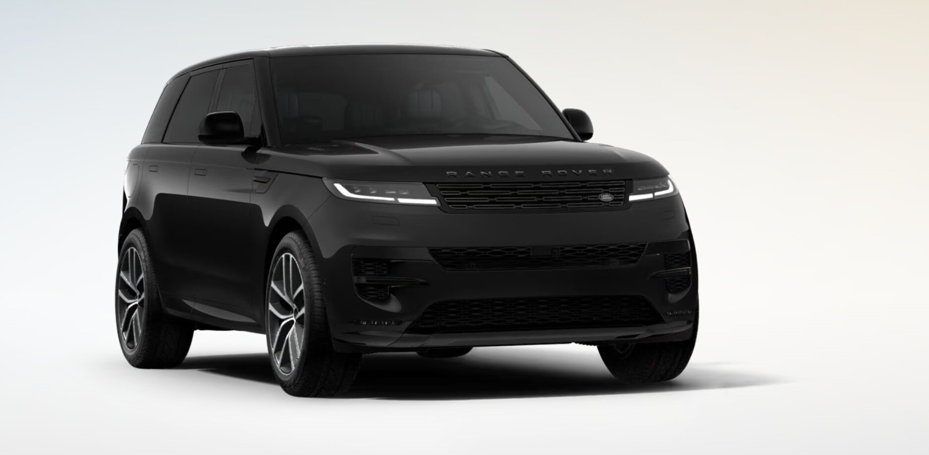 Land Rover Range Rover Sport 3.0 P460e Dynamic HSE PHEV