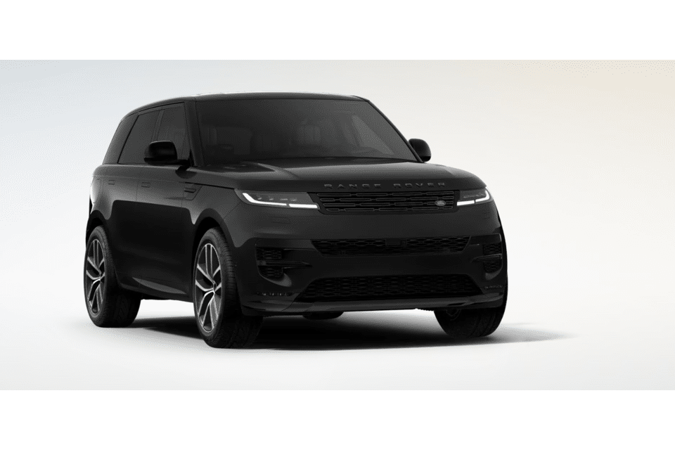 Land Rover Range Rover Sport 3.0 P460e Dynamic HSE PHEV - Afbeelding 1