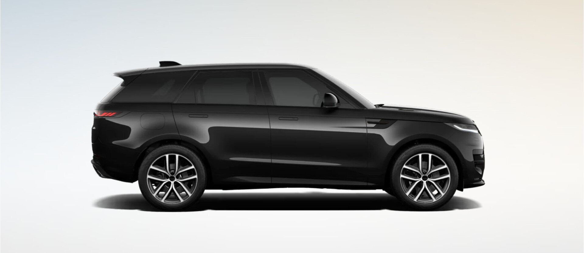 Land Rover Range Rover Sport 3.0 P460e Dynamic HSE PHEV - Afbeelding 2