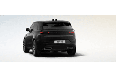 Land Rover Range Rover Sport 3.0 P460e Dynamic HSE PHEV - Afbeelding 3
