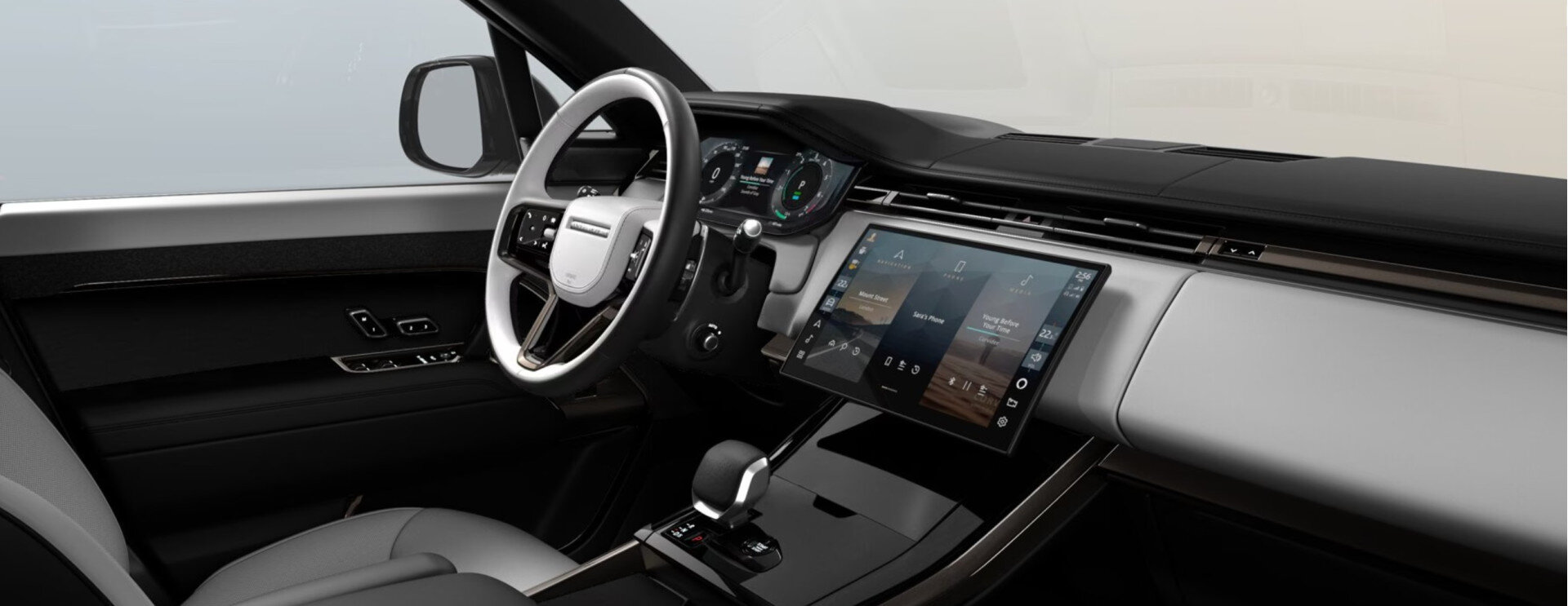 Land Rover Range Rover Sport 3.0 P460e Dynamic HSE PHEV - Afbeelding 5