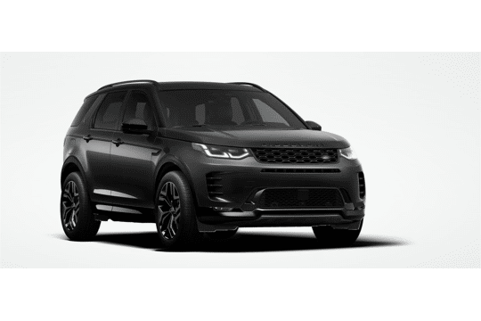Land Rover Discovery Sport P270e PHEV Business Landmark Edition