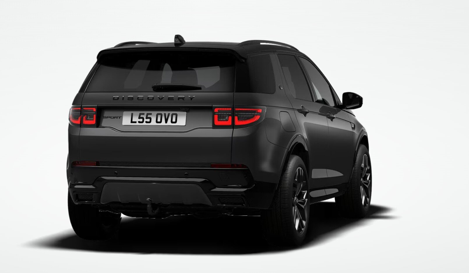 Land Rover Discovery Sport P270e PHEV Business Landmark Edition - Afbeelding 2
