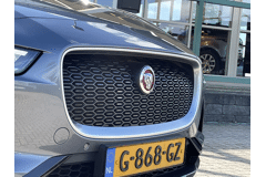 Jaguar I-PACE EV400 Business Edition S - Afbeelding 2