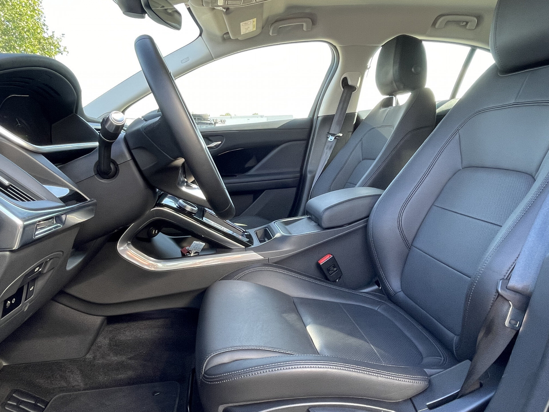 Jaguar I-PACE EV400 Business Edition S - Afbeelding 5