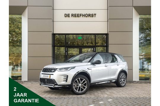 Land Rover Discovery Sport P300e 309pk AWD Dynamic PHEV SE