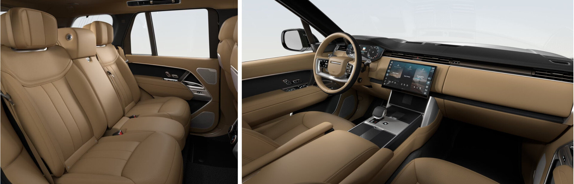 Land Rover Range Rover 3.0 P550e Autobiography PHEV - Afbeelding 2