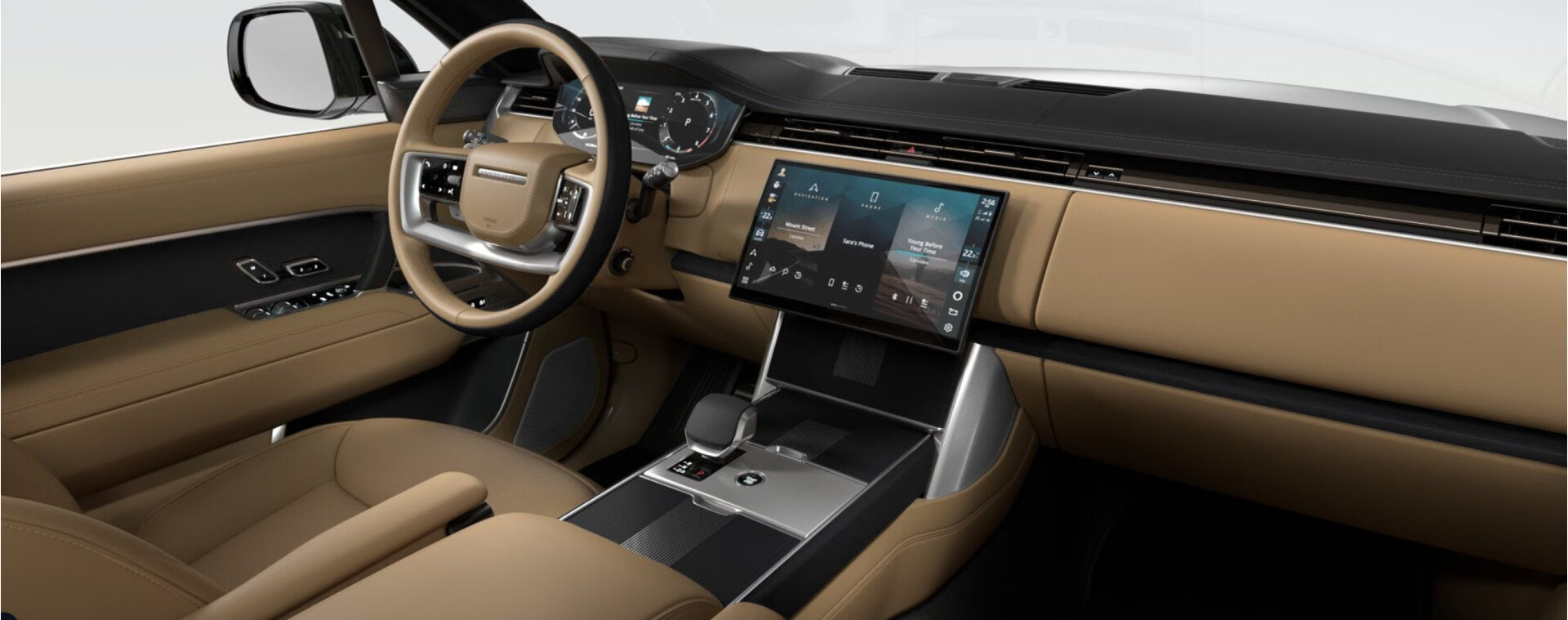 Land Rover Range Rover 3.0 P550e Autobiography PHEV - Afbeelding 4