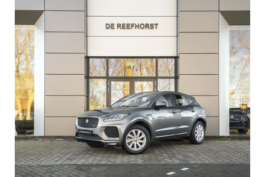 Jaguar E-PACE D150 R-Dynamic