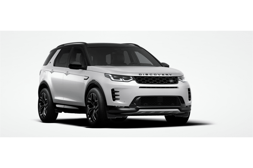 Land Rover Discovery Sport P270e PHEV Business Landmark Edition - Afbeelding 1