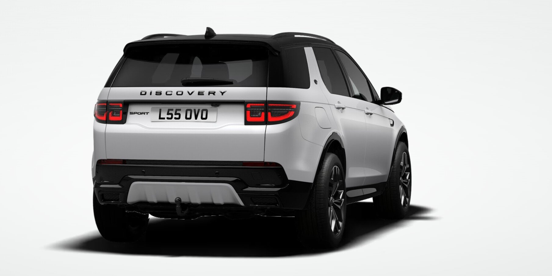 Land Rover Discovery Sport P270e PHEV Business Landmark Edition - Afbeelding 2