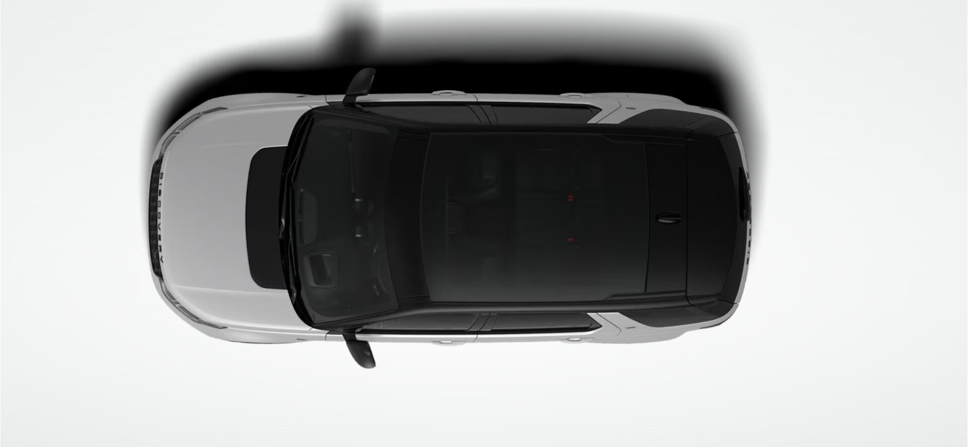 Land Rover Discovery Sport P270e PHEV Business Landmark Edition - Afbeelding 3