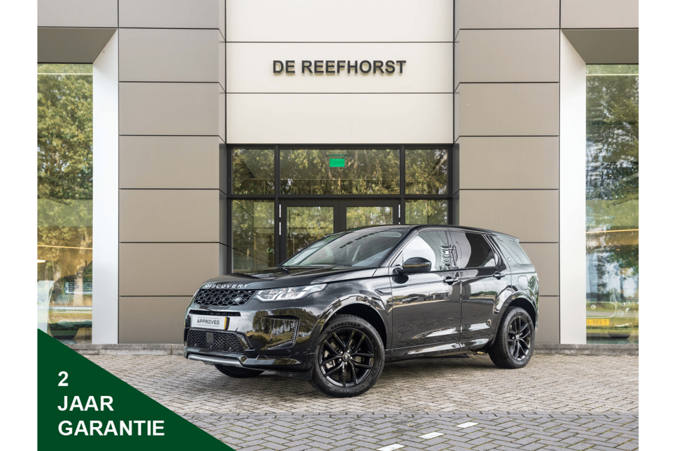 Land Rover Discovery Sport P270e PHEV S Edition - Afbeelding 1