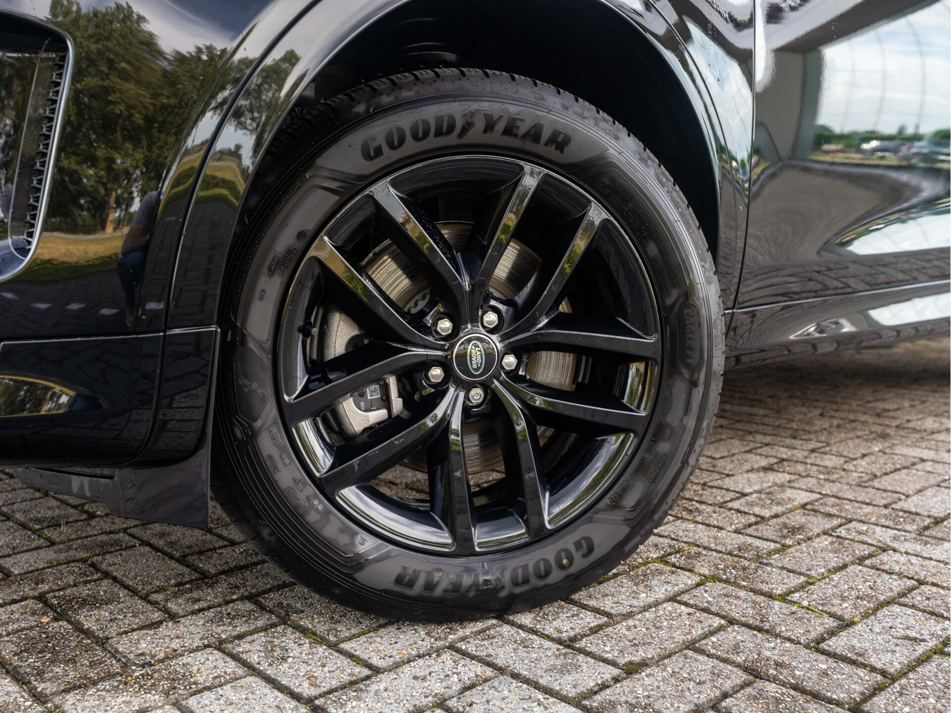 Land Rover Discovery Sport P270e PHEV S Edition - Afbeelding 4