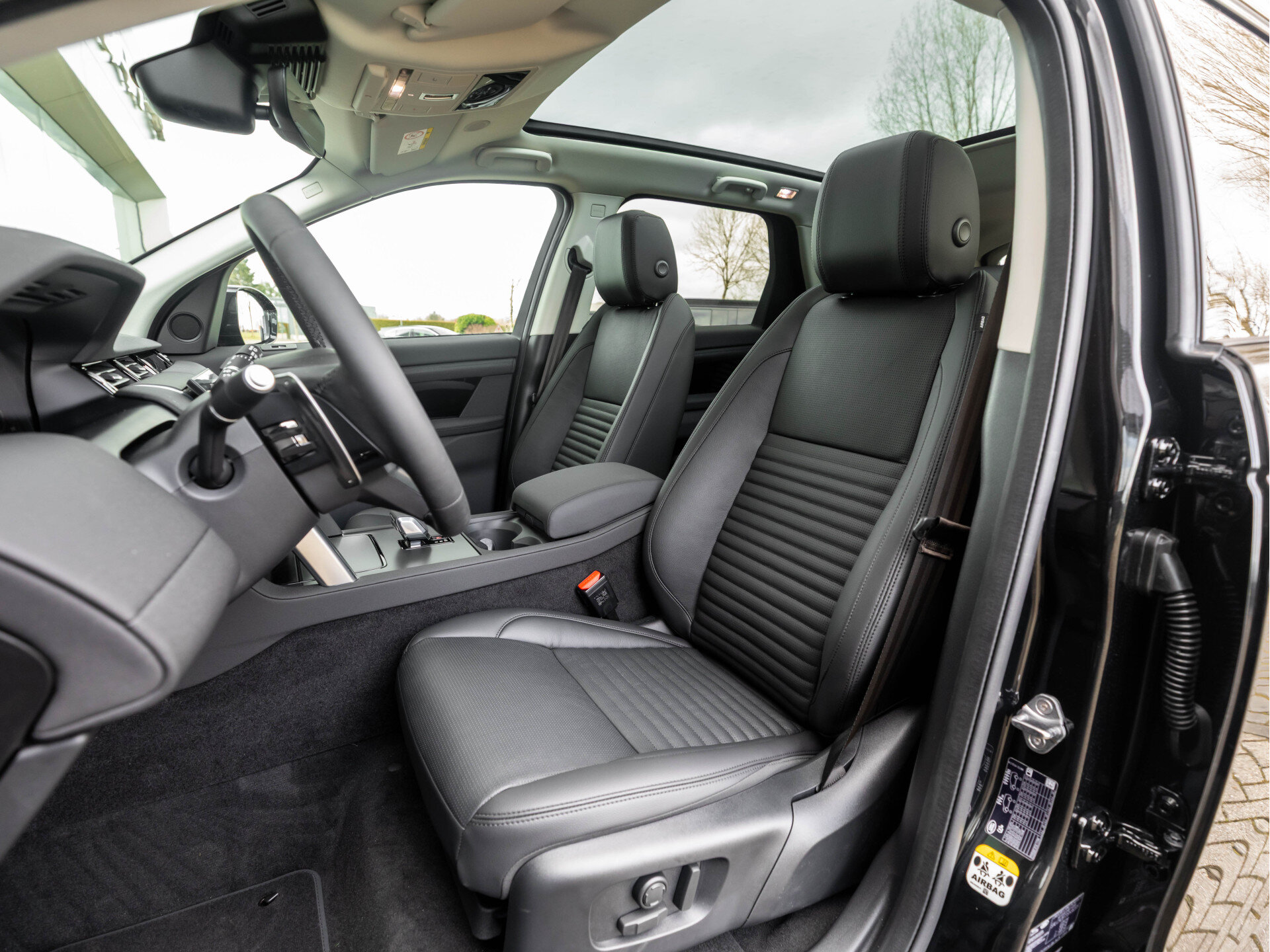 Land Rover Discovery Sport P270e PHEV S Edition - Afbeelding 5