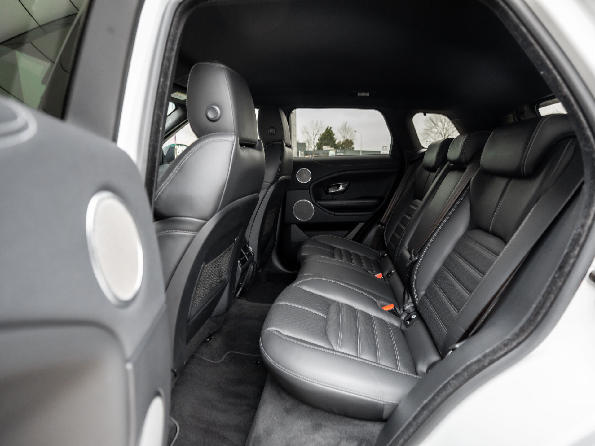 Land Rover Range Rover Evoque 2.0 TD4 HSE Dynamic - Afbeelding 5