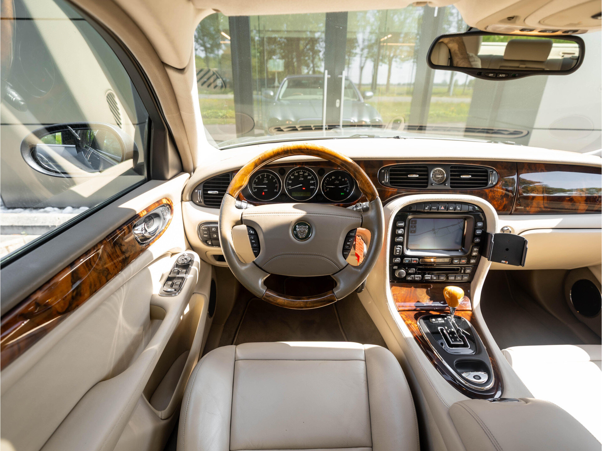 Jaguar XJ 3.0 V6 - Afbeelding 2