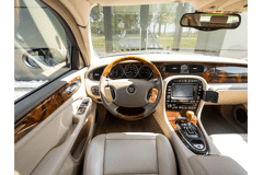 Jaguar XJ 3.0 V6 - Afbeelding 2