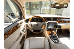 Jaguar XJ 3.0 V6 - Afbeelding 2