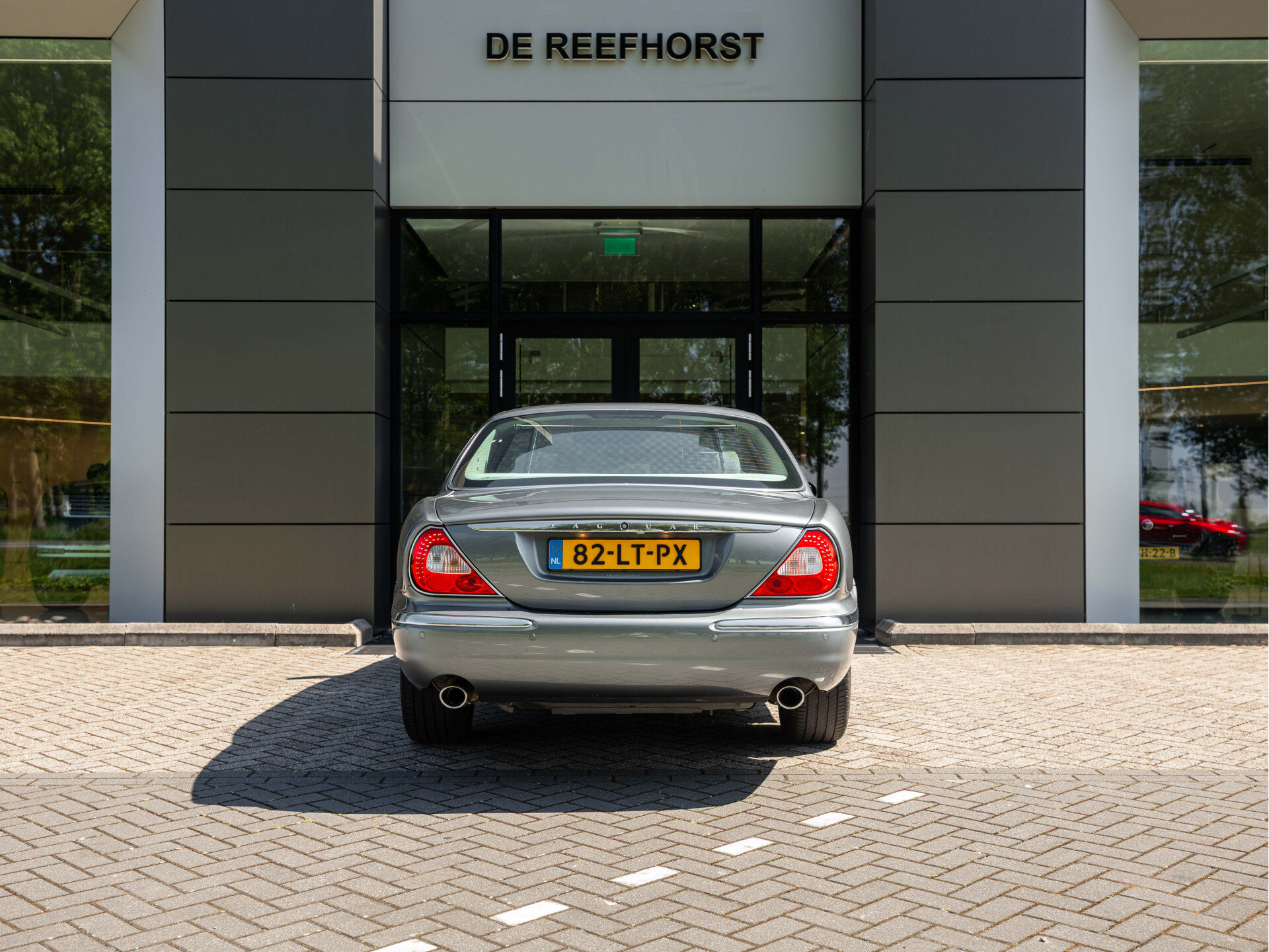 Jaguar XJ 3.0 V6 - Afbeelding 3