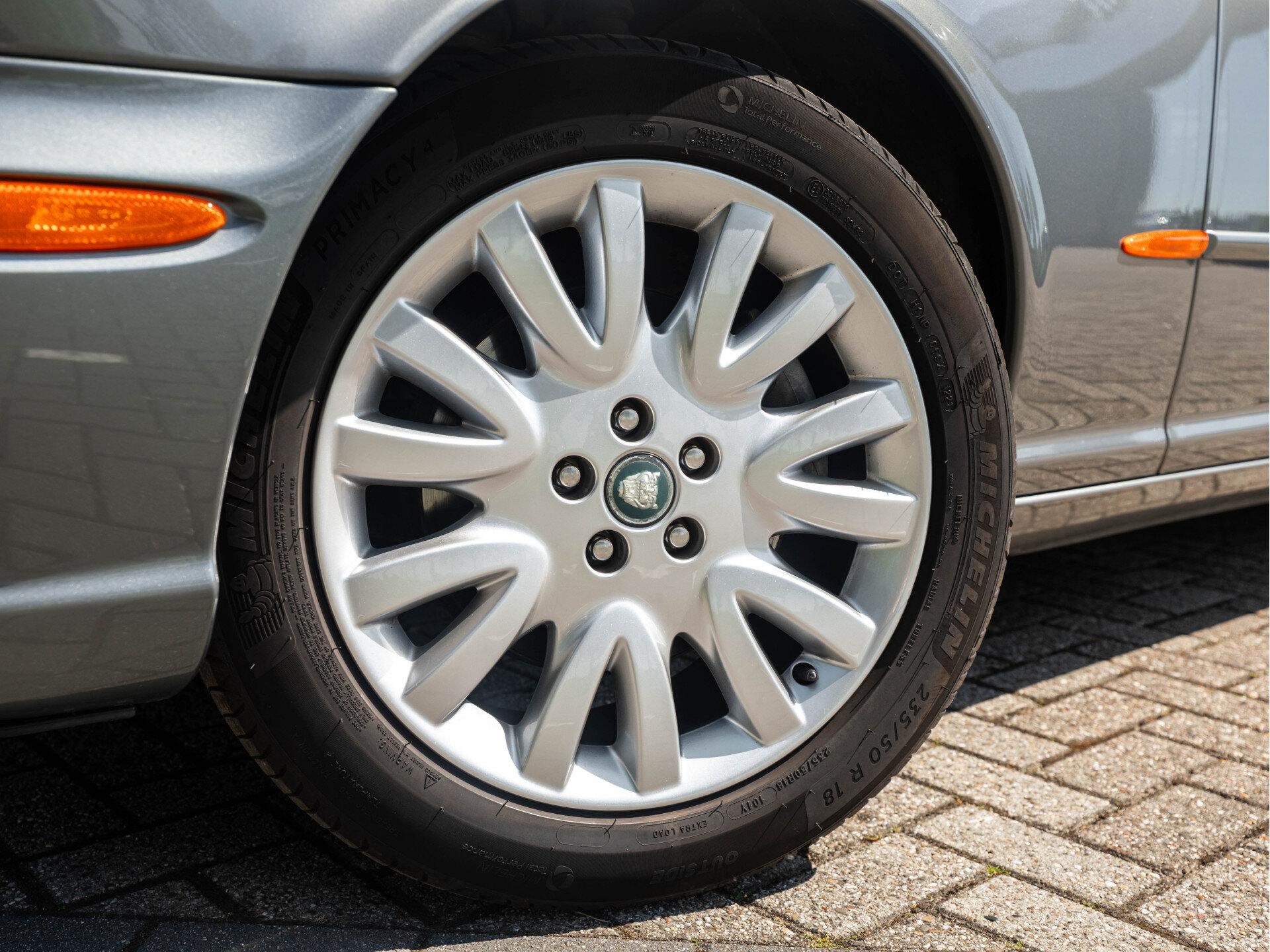 Jaguar XJ 3.0 V6 - Afbeelding 5