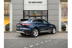 Jaguar F-PACE P400e PHEV - Afbeelding 2