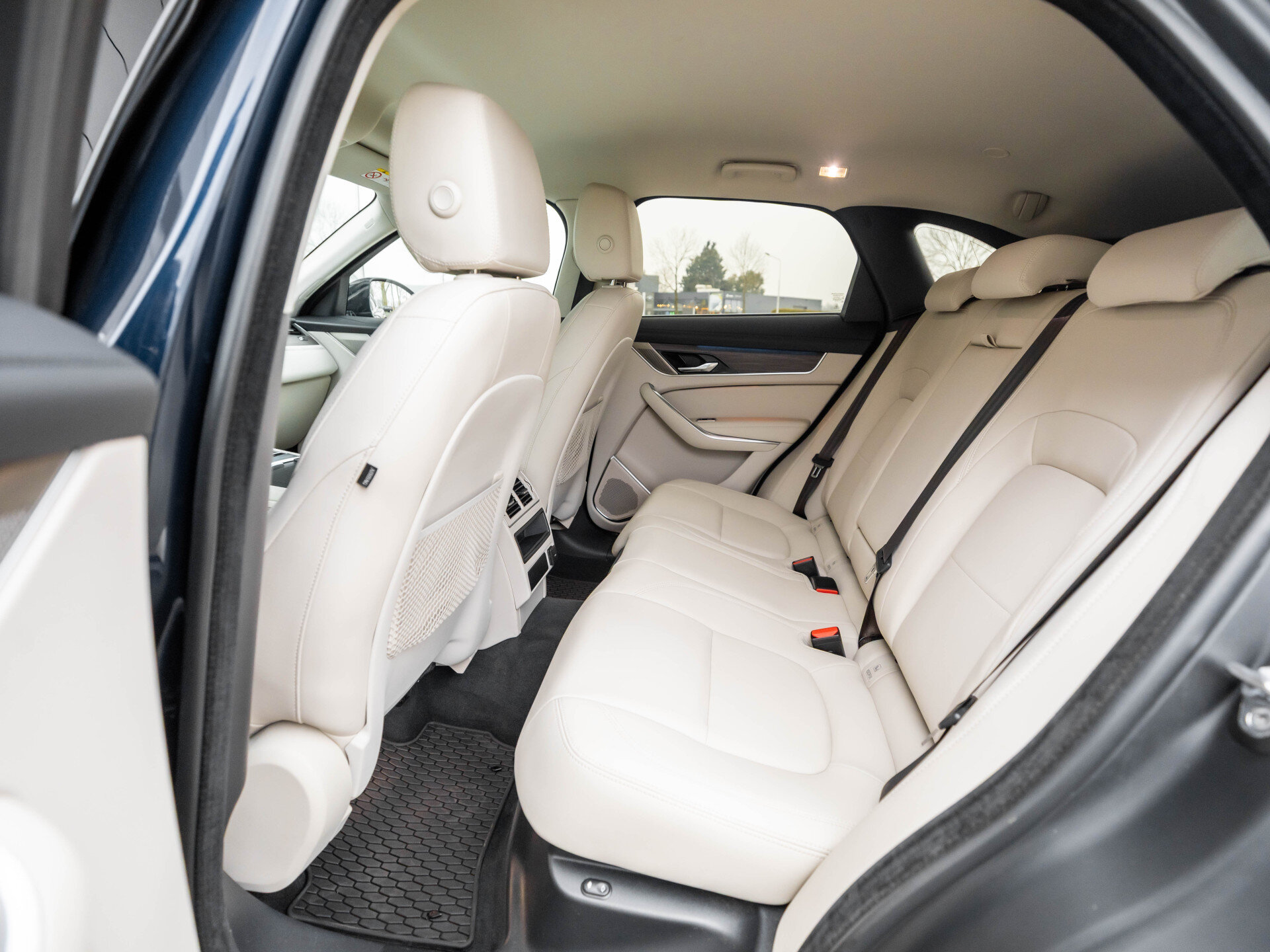 Jaguar F-PACE P400e PHEV - Afbeelding 5