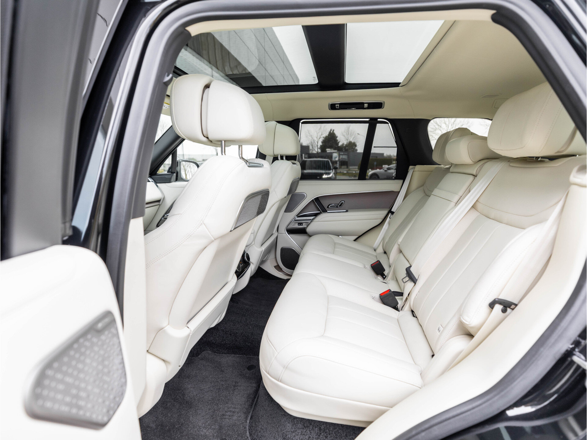 Land Rover Range Rover 3.0 P550e Autobiography PHEV - Afbeelding 5