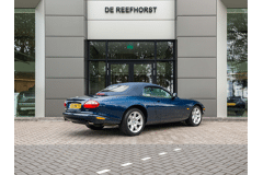 Jaguar XK XK8 4.0 V8 Convertible - Afbeelding 3