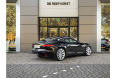 Jaguar F-Type 3.0 V6 380pk S/C S Coupé - Afbeelding 2