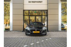Jaguar F-Type 3.0 V6 380pk S/C S Coupé - Afbeelding 5
