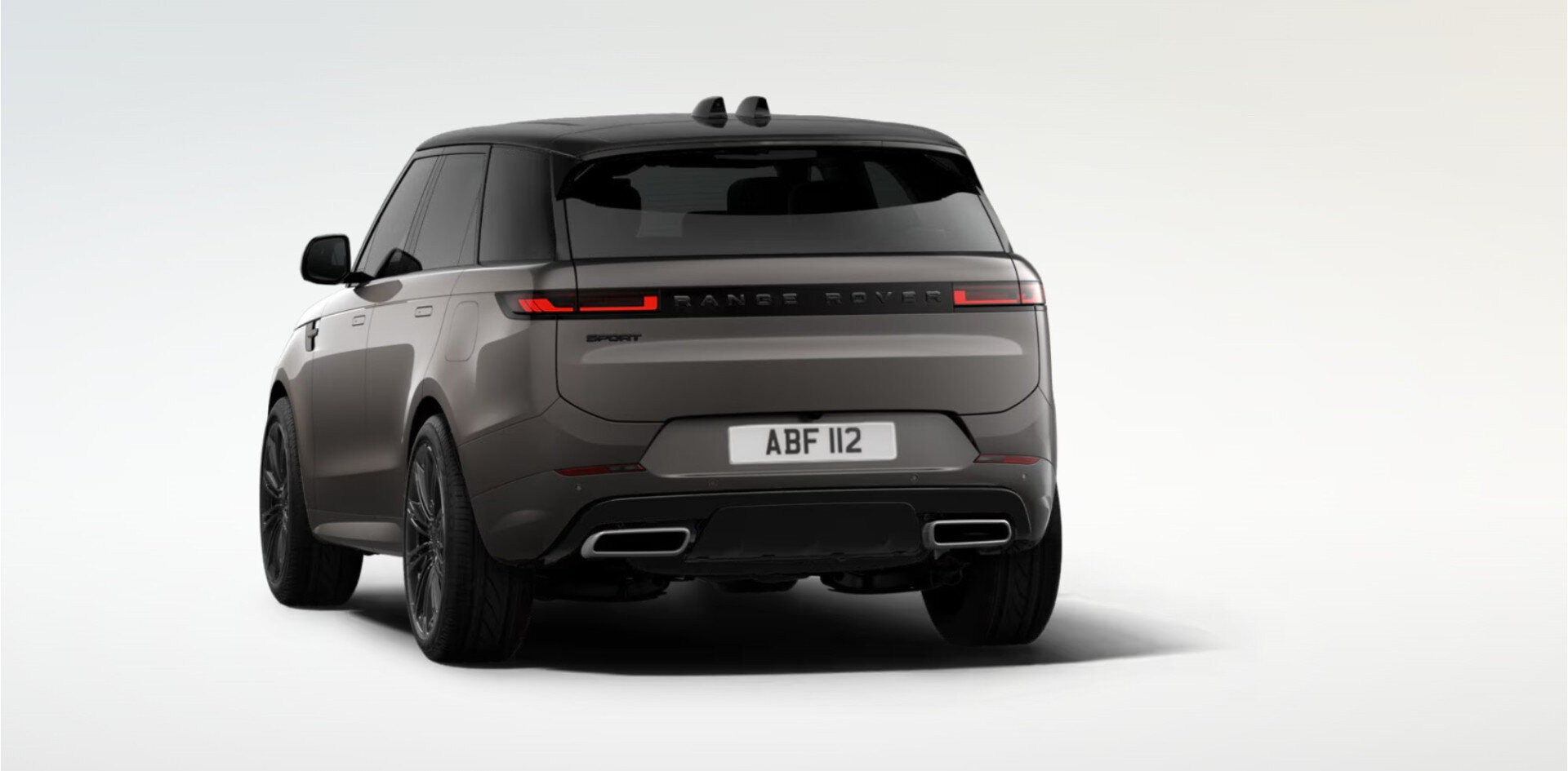 Land Rover Range Rover Sport 3.0 P550e Autobiography PHEV - Afbeelding 3