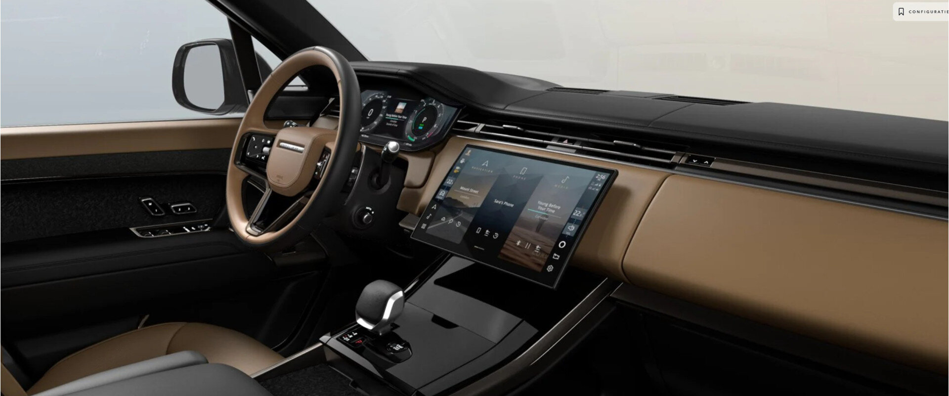 Land Rover Range Rover Sport 3.0 P550e Autobiography PHEV - Afbeelding 5