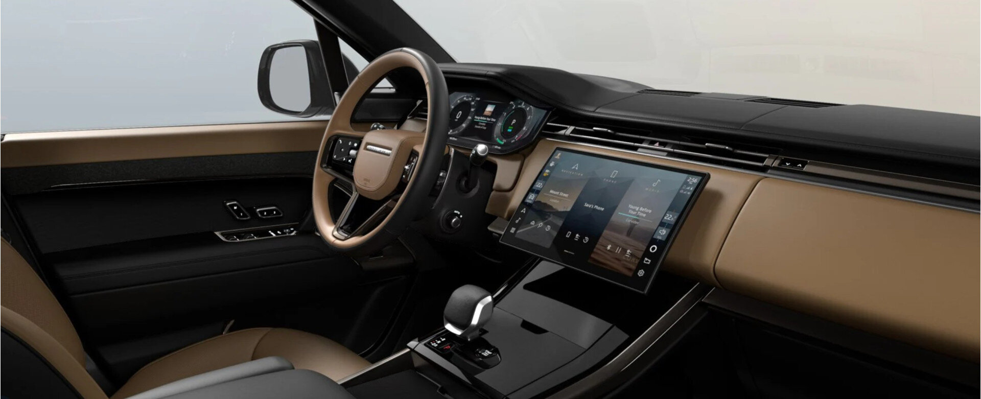 Land Rover Range Rover Sport 3.0 P550e Autobiography PHEV - Afbeelding 2