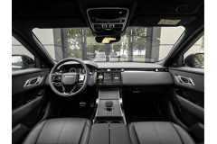 Land Rover Range Rover Velar P400e AWD Graphite Edition PHEV - Afbeelding 5