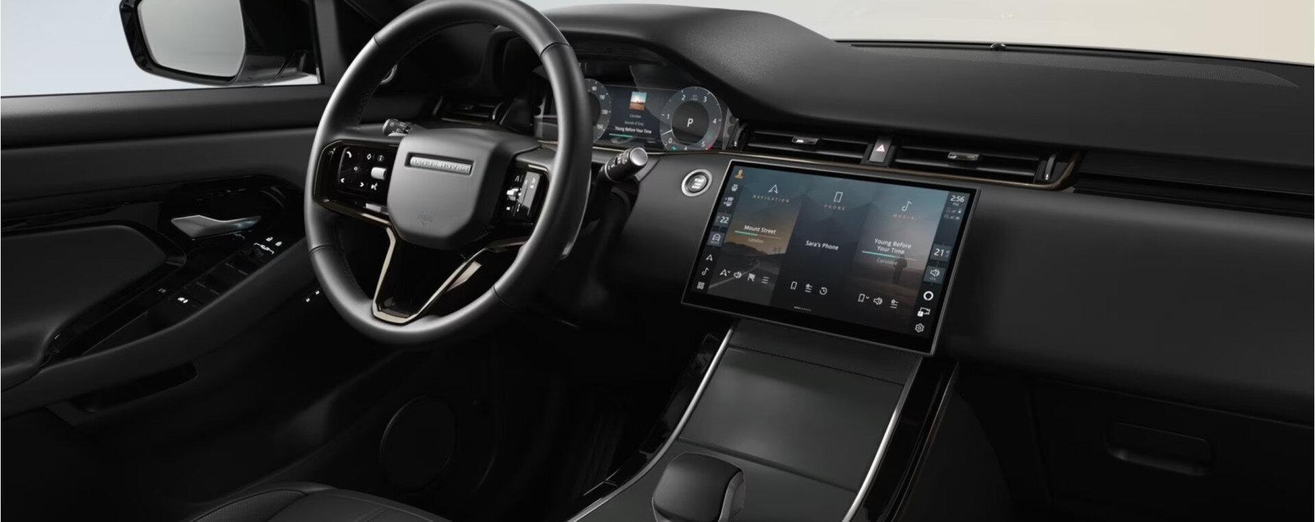 Land Rover Range Rover Evoque P270e PHEV AWD Business Edition - Afbeelding 5