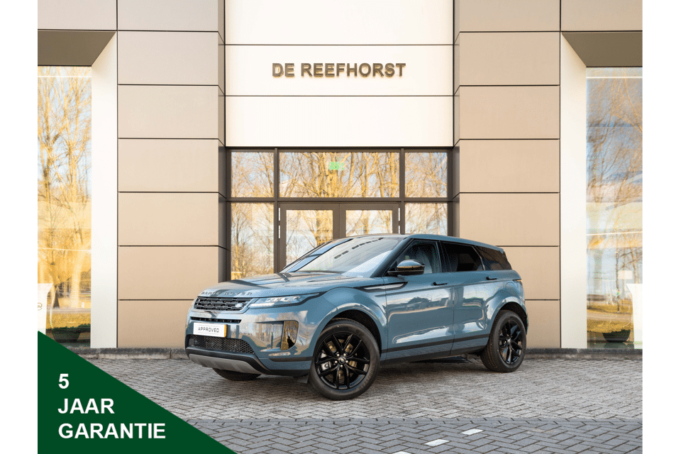 Land Rover Range Rover Evoque P270e PHEV AWD Business Edition - Afbeelding 1