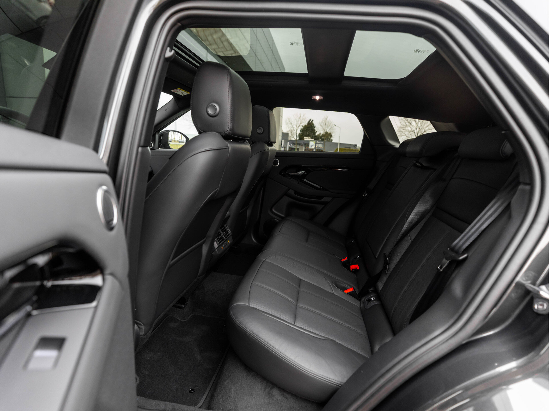 Land Rover Range Rover Evoque P270e PHEV AWD Business Dynamic Edition - Afbeelding 5