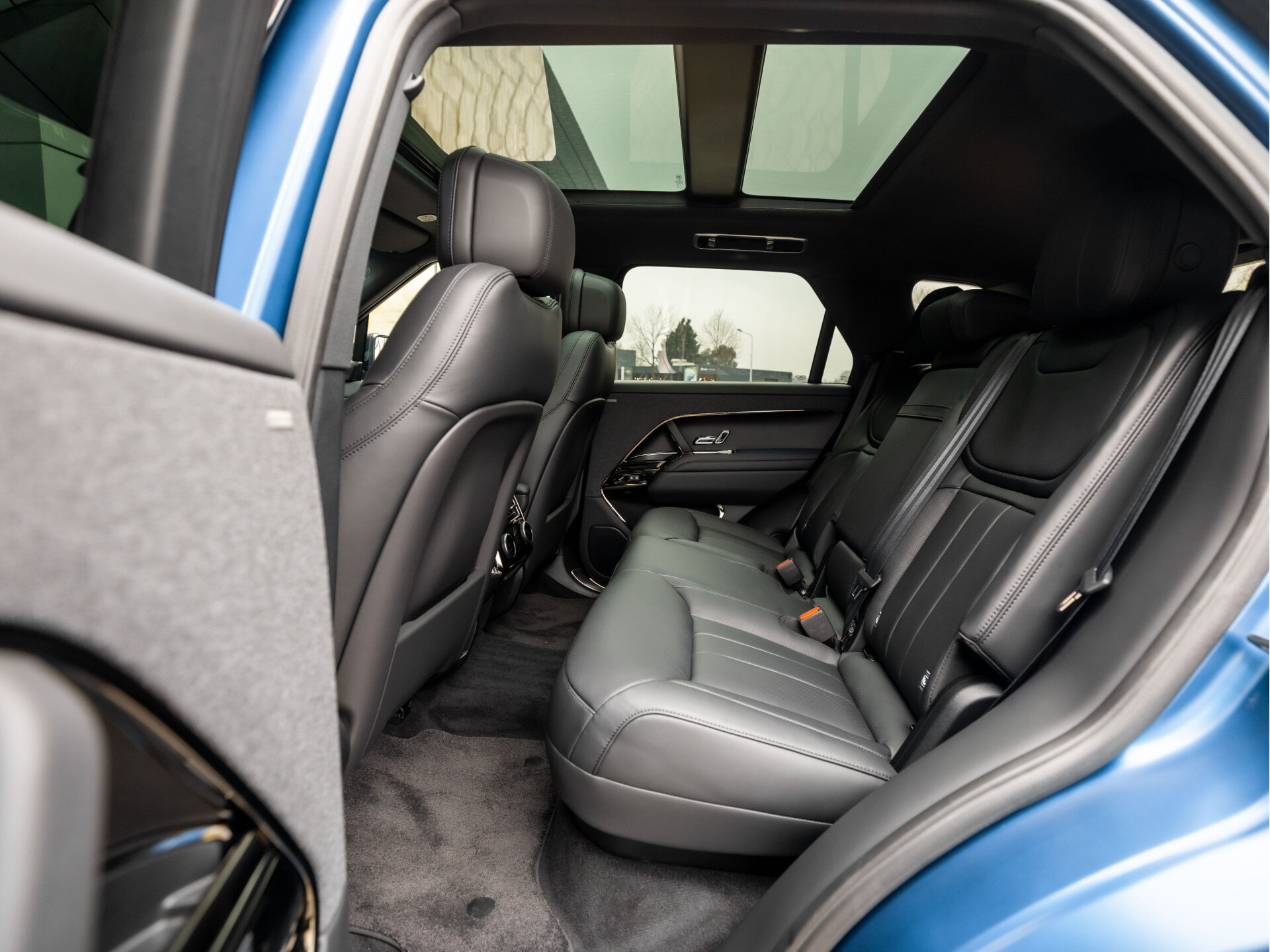 Land Rover Range Rover Sport 3.0 P460e AWD Dynamic HSE PHEV - Afbeelding 5