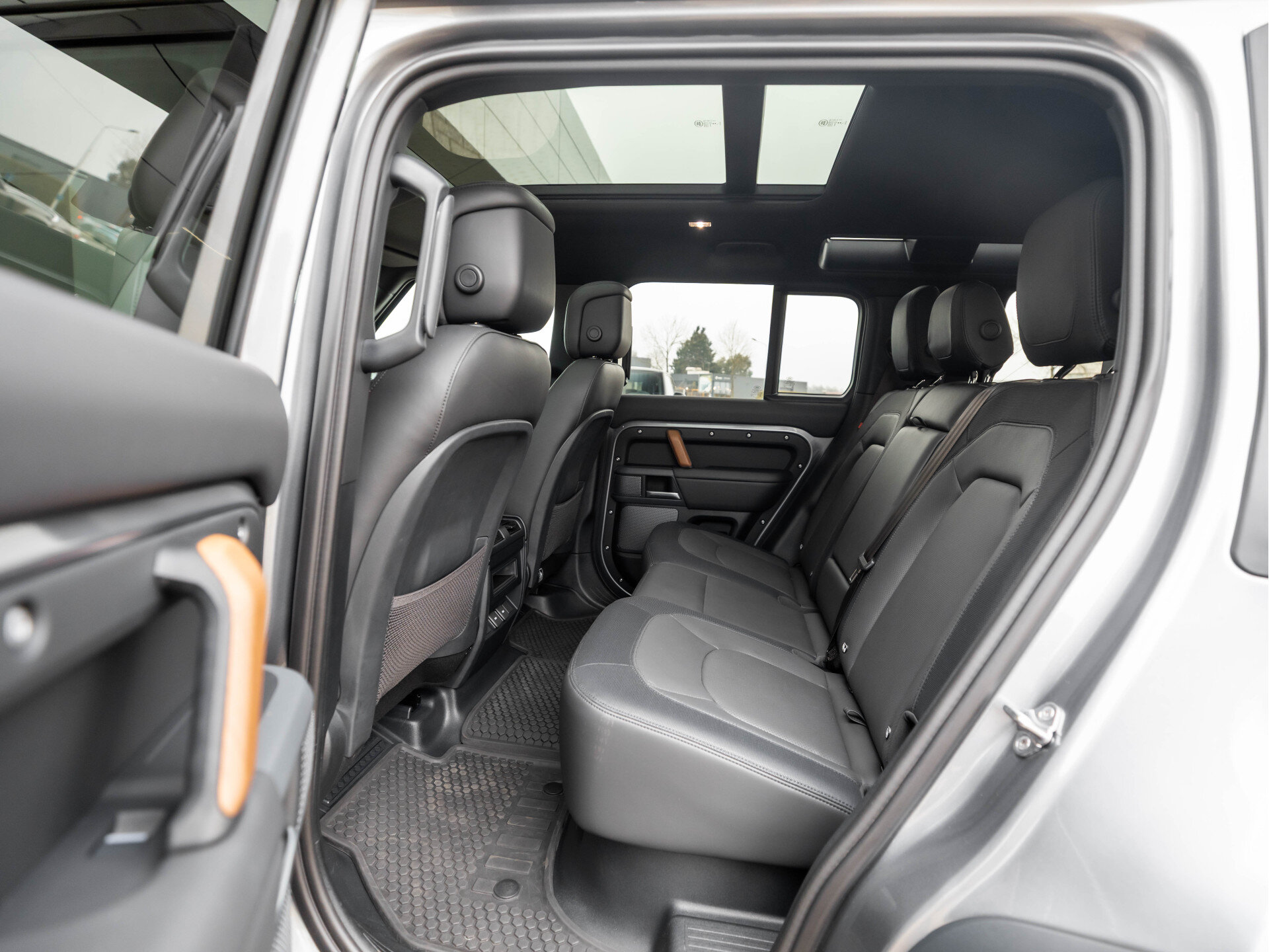 Land Rover Defender 110 P400e 110 X-Dynamic HSE - Afbeelding 5